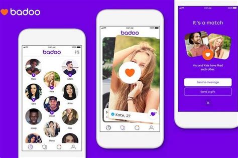 badoo toledo|Badoo avis et test : on a essayé pendant 1 mois et。